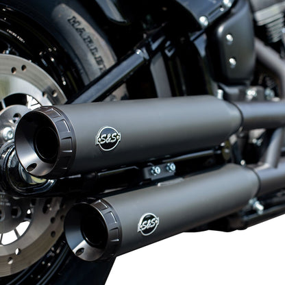 MUFFLERS - GRAND NATIONAL RACE