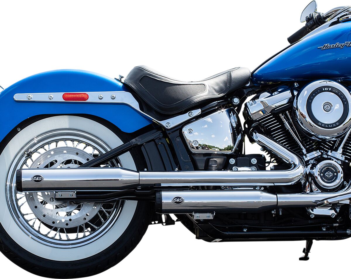 MUFFLERS - GRAND NATIONAL RACE