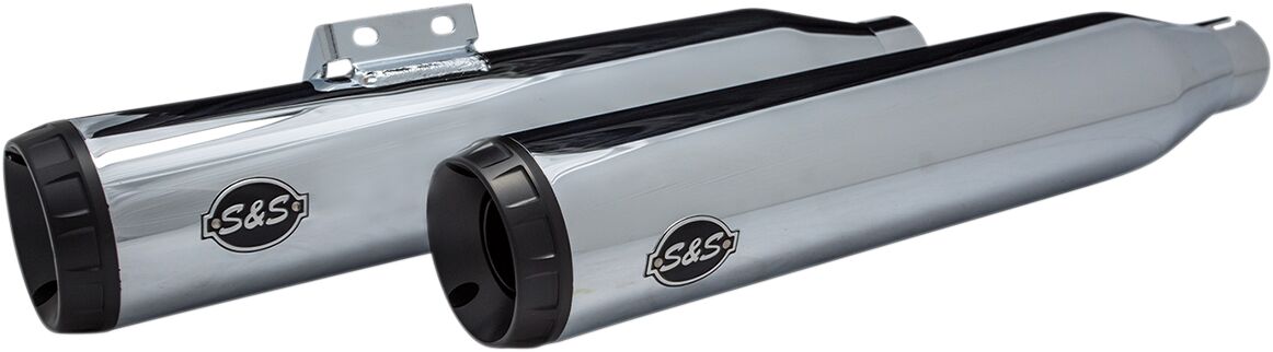 MUFFLERS - GRAND NATIONAL RACE