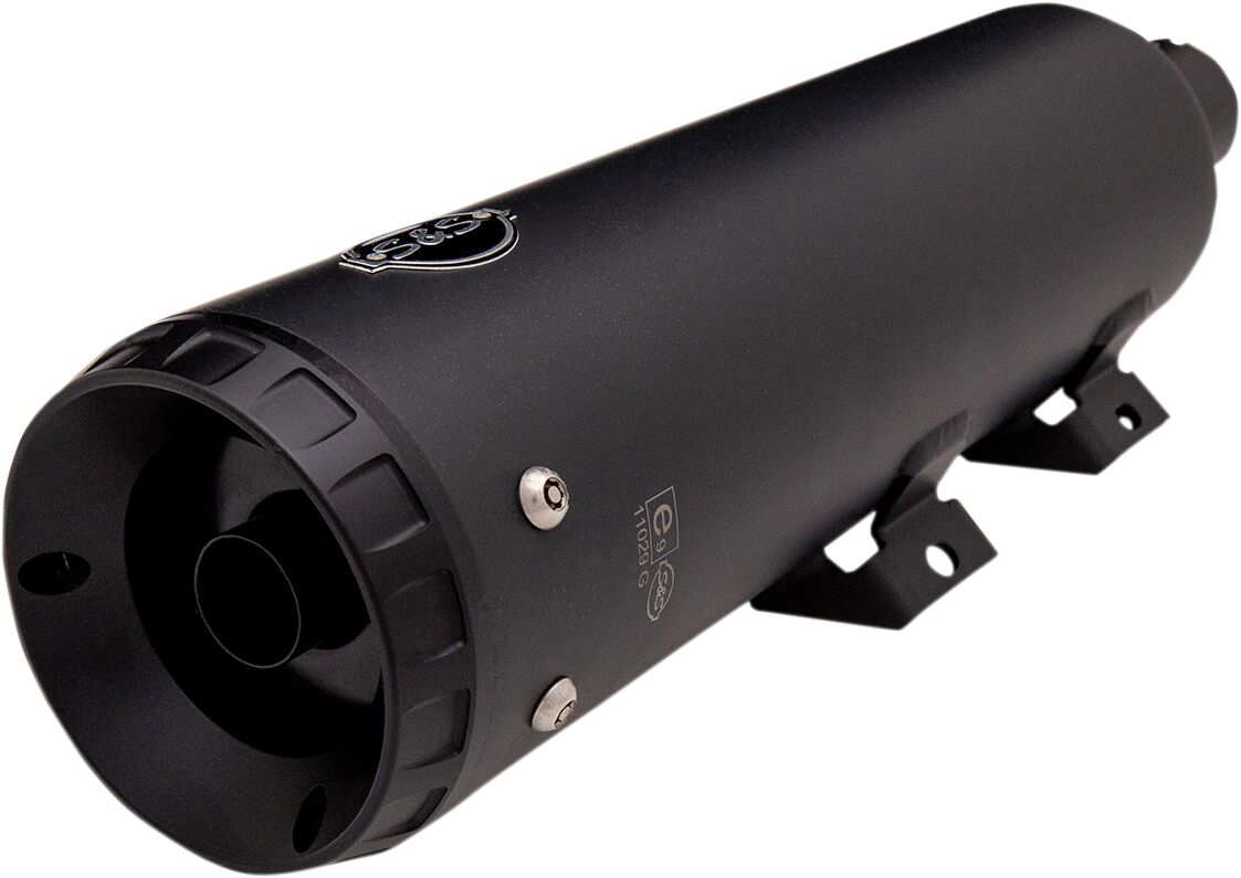 MUFFLERS - ECE GRAND NATIONAL