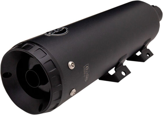 MUFFLERS - ECE GRAND NATIONAL