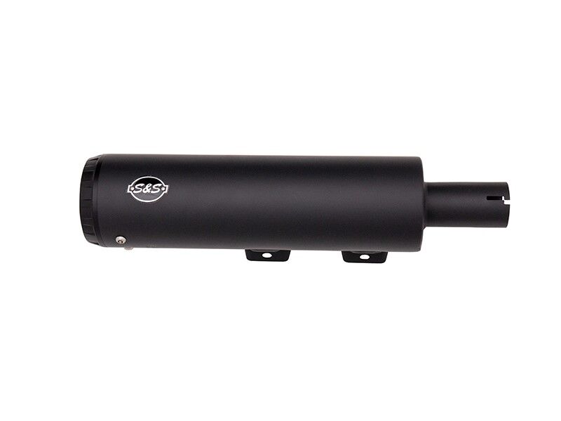 MUFFLERS - ECE GRAND NATIONAL