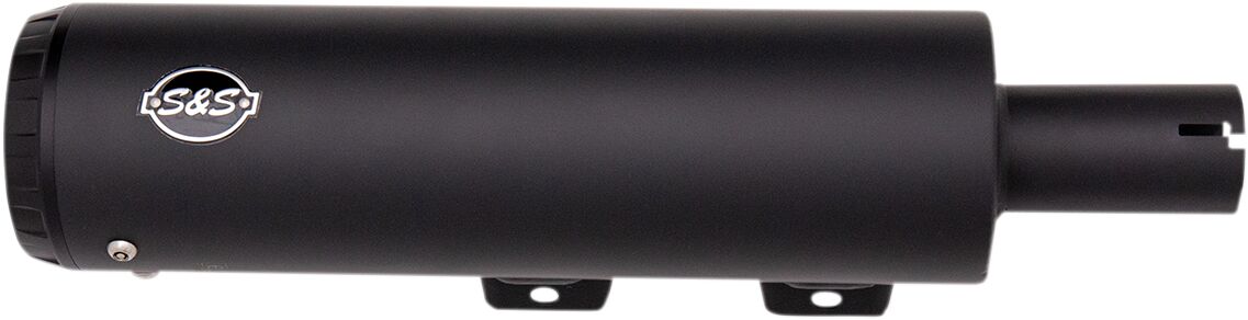 MUFFLERS - ECE GRAND NATIONAL