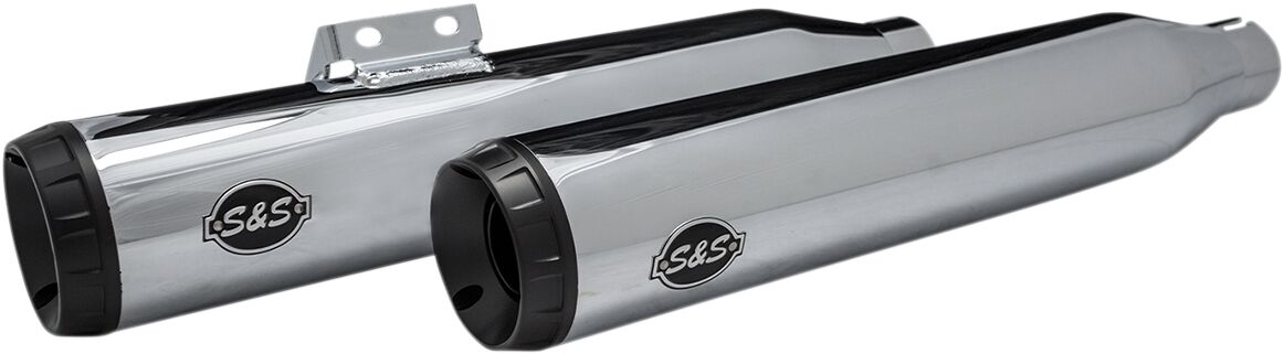 MUFFLERS - ECE GRAND NATIONAL
