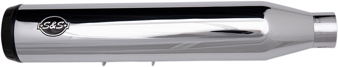 MUFFLERS - ECE GRAND NATIONAL