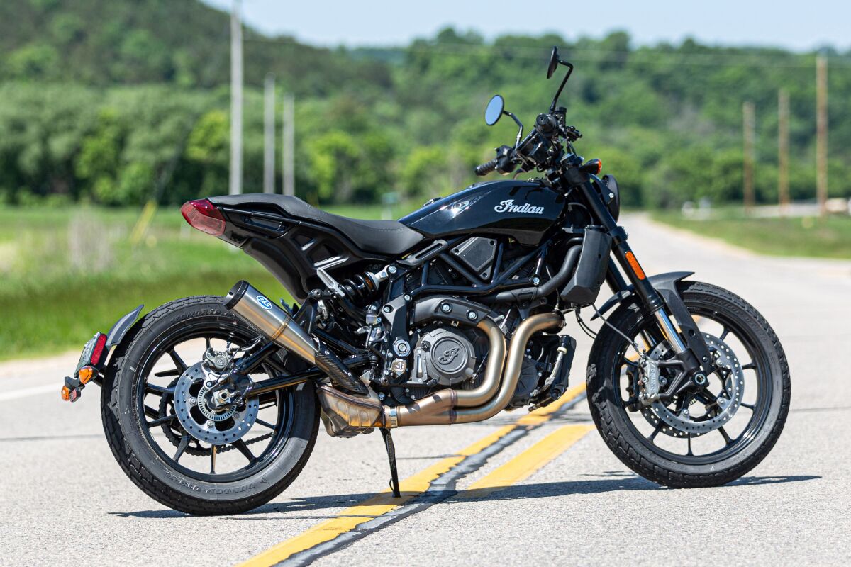 SO EC FTR1200 S/S