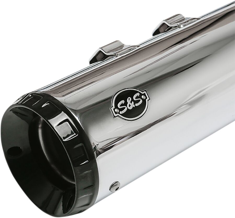 MUFFLERS - GNX 45 - FLT 17-25