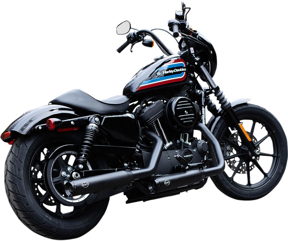 MUFFLERS - ECE GRAND NATIONAL