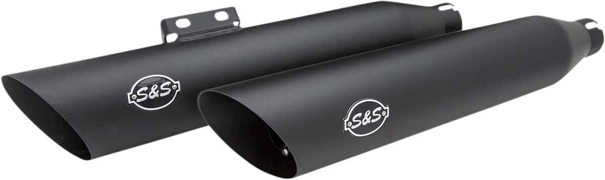 MUFFLERS - 50ST SLASH CUT - M8