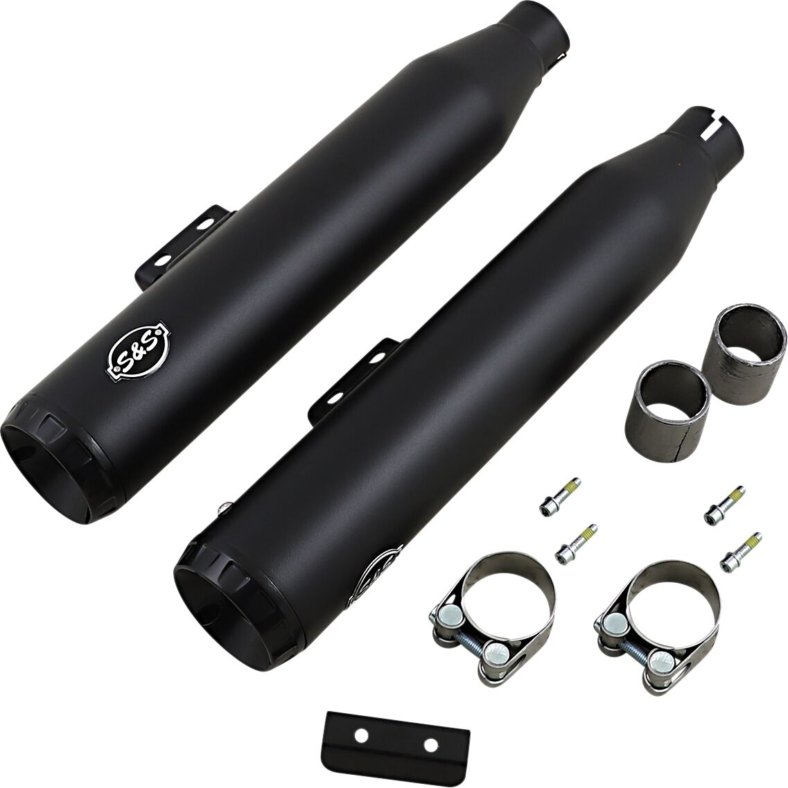 MUFFLERS - 50ST GRAND NATIONAL