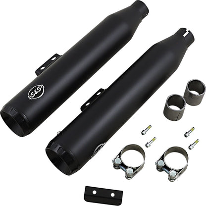 MUFFLERS - 50ST GRAND NATIONAL