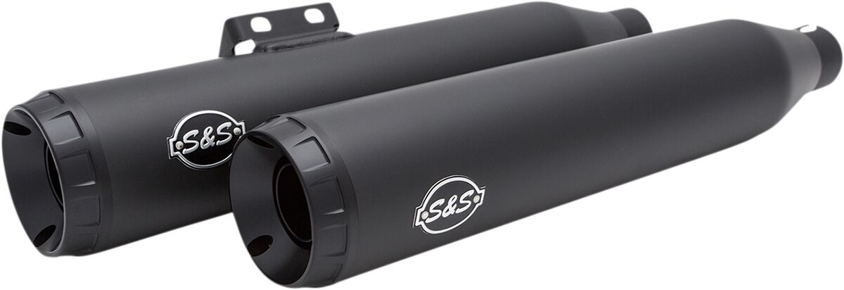 MUFFLERS - 50ST GRAND NATIONAL