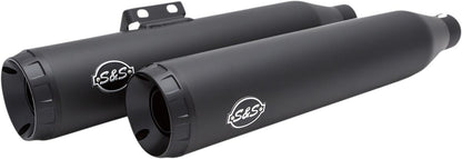 MUFFLERS - 50ST GRAND NATIONAL