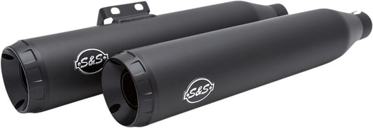 MUFFLERS - 50ST GRAND NATIONAL