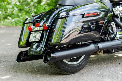 MUFFLERS - MK45 - FLT 17-22 -