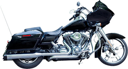 MUFFLERS - MK45 - FLT 95-16 -