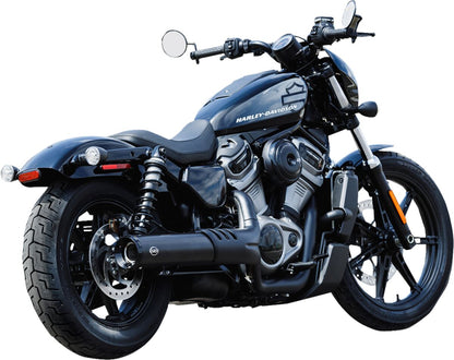 MUFFLER - GRAND NATIONAL - RH9