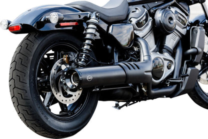 MUFFLER - GRAND NATIONAL - RH9