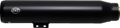 MUFFLER - GRAND NATIONAL - RH9