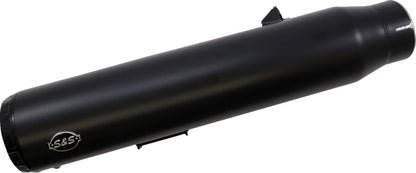 MUFFLER - GRAND NATIONAL - RH9