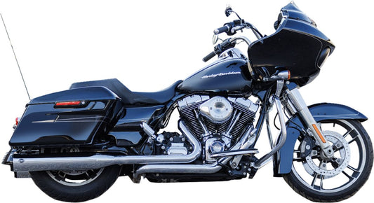 MUFFLERS - GNX 45 - FLT 95-16