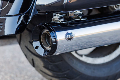 MUFFLERS - GNX 45 - FLT 95-16