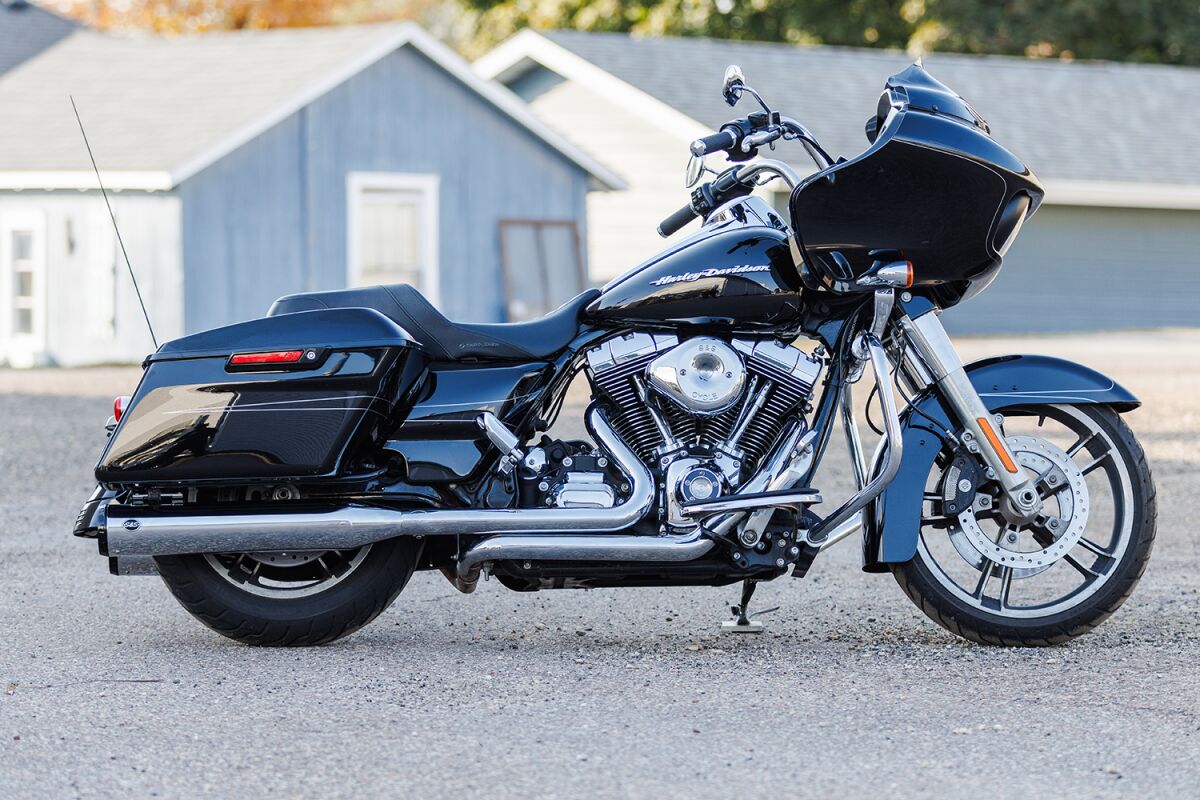 MUFFLERS - GNX 45 - FLT 95-16