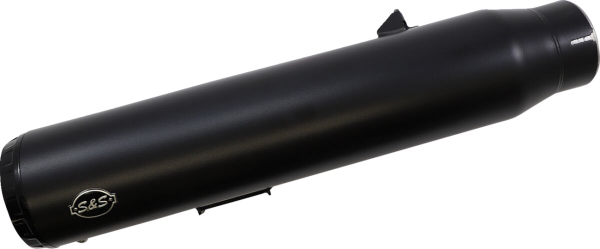 MUFFLER - ECE GRAND NATIONAL -