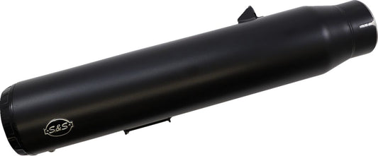 MUFFLER - ECE GRAND NATIONAL -