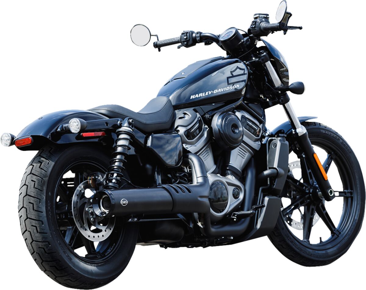 MUFFLER - ECE GRAND NATIONAL -