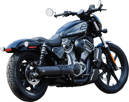 MUFFLER - ECE GRAND NATIONAL -