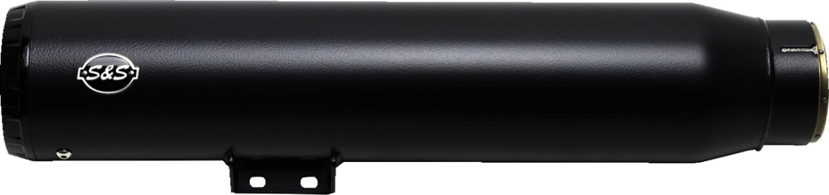 MUFFLER - ECE GRAND NATIONAL -