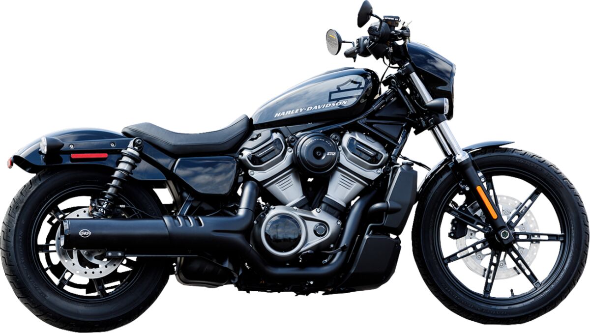 MUFFLER - ECE GRAND NATIONAL -