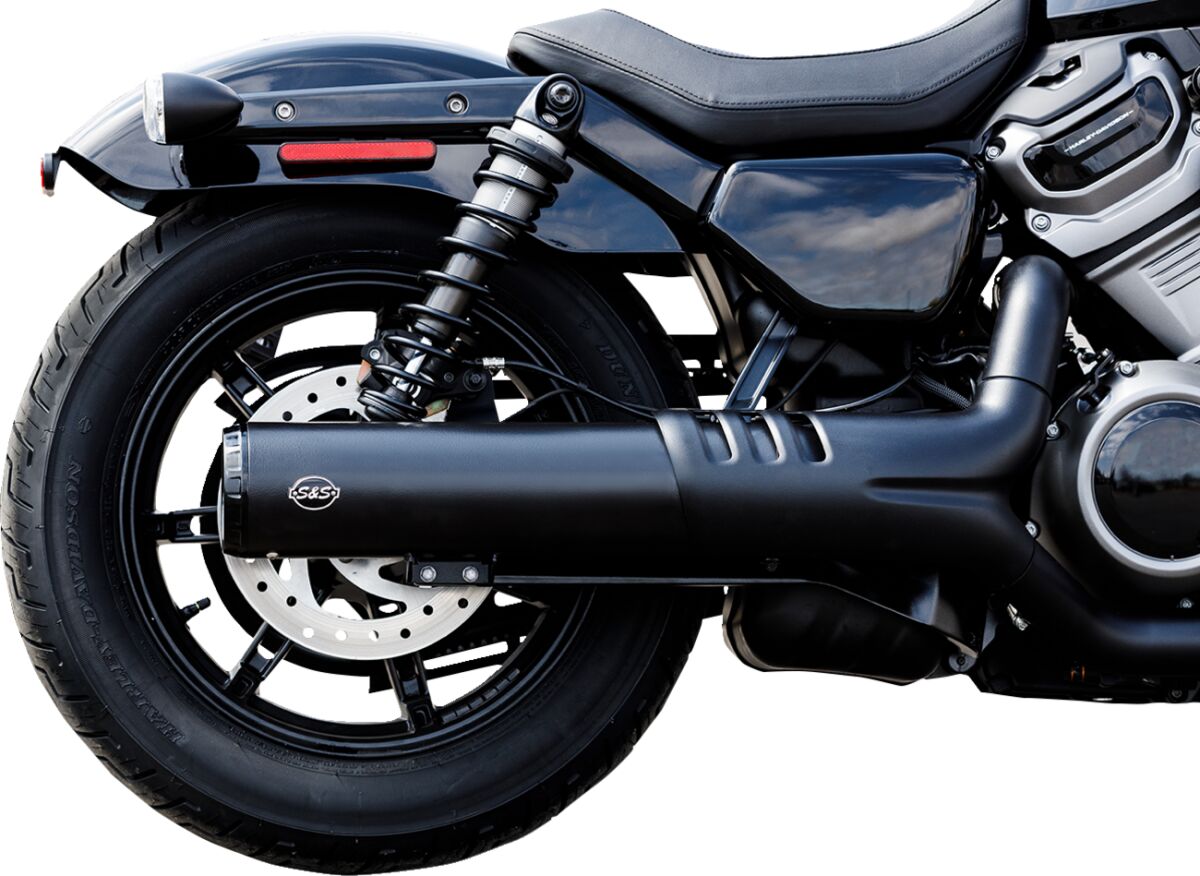 MUFFLER - ECE GRAND NATIONAL -