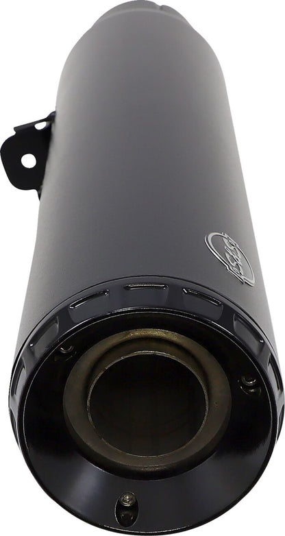 MUFFLER - ECE GRAND NATIONAL -