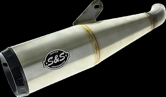 MUFFLER - GRAND NATIONAL - X50