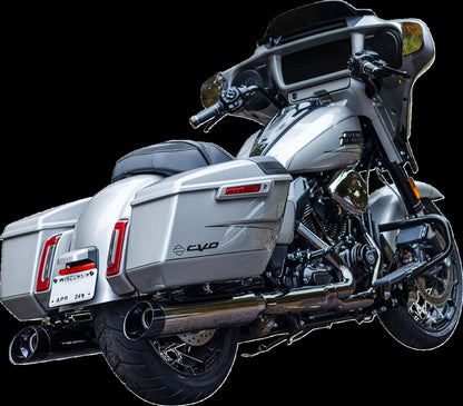 MUFFLERS - 50ST MK45 - FLT 17-