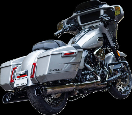 MUFFLERS - 50ST MK45 - FLT 17-
