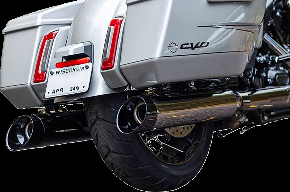 MUFFLERS - 50ST MK45 - FLT 17-