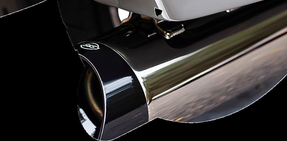 MUFFLERS - 50ST MK45 - FLT 17-