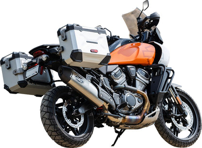 MUFFLER - ADVENTURE - PANAM 25