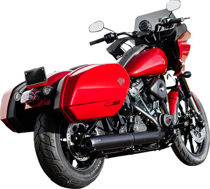 MUFFLERS - GRAND NATIONAL - SO