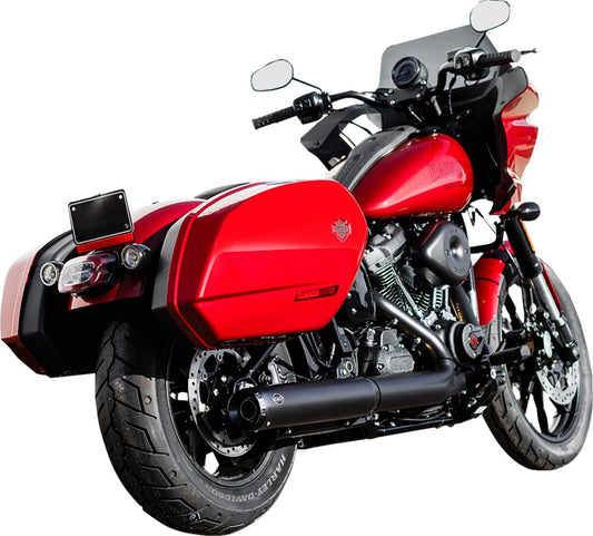 MUFFLERS - GRAND NATIONAL - SO