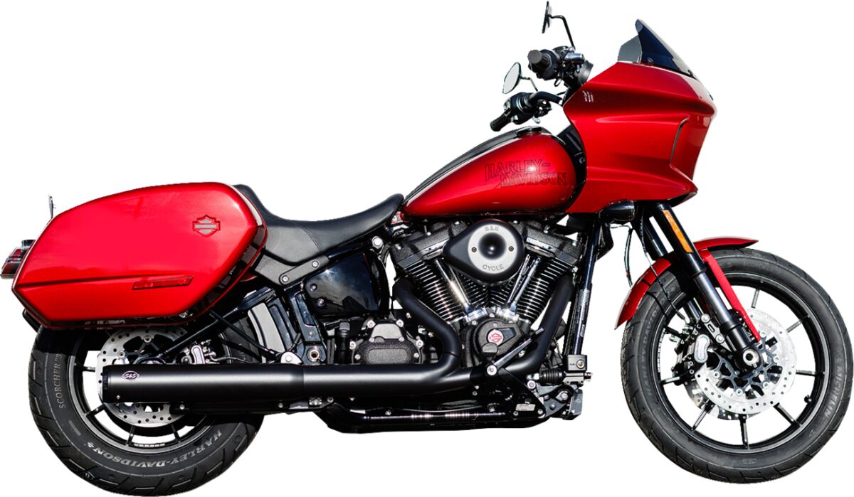 MUFFLERS - GRAND NATIONAL - SO