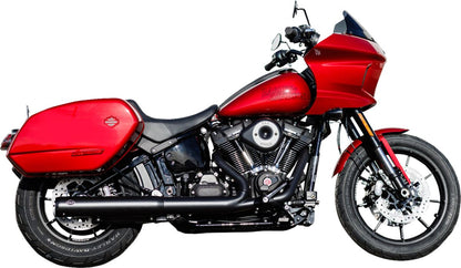 MUFFLERS - GRAND NATIONAL - SO