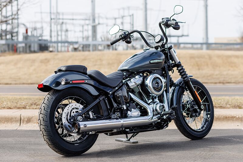 MUFFLERS - GRAND NATIONAL - SO