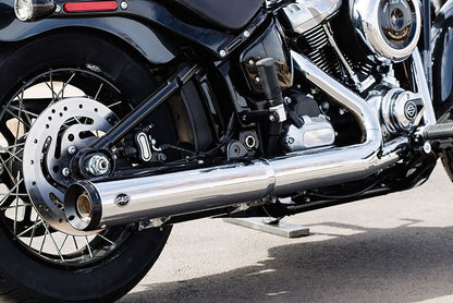 MUFFLERS - GRAND NATIONAL - SO