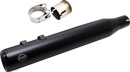 MUFFLER KIT 2-1 FOR OEM US HEA