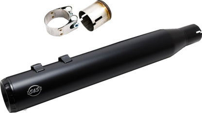 MUFFLER KIT 2-1 FOR OEM EU HEA