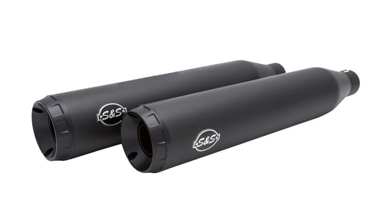 MUFFLERS - GRAND NATIONAL RACE